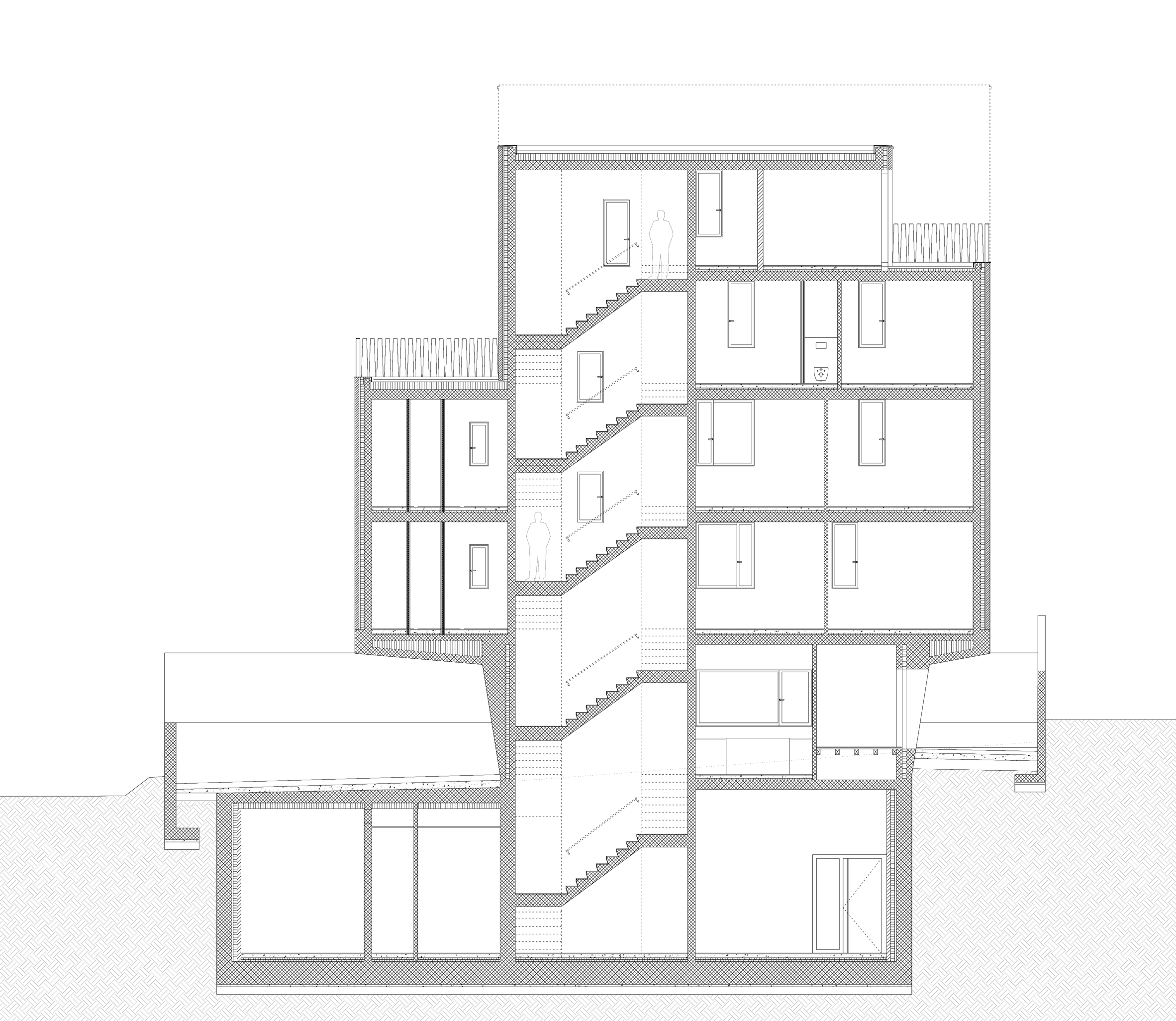 Nonhyeon by Stocker Lee Architetti