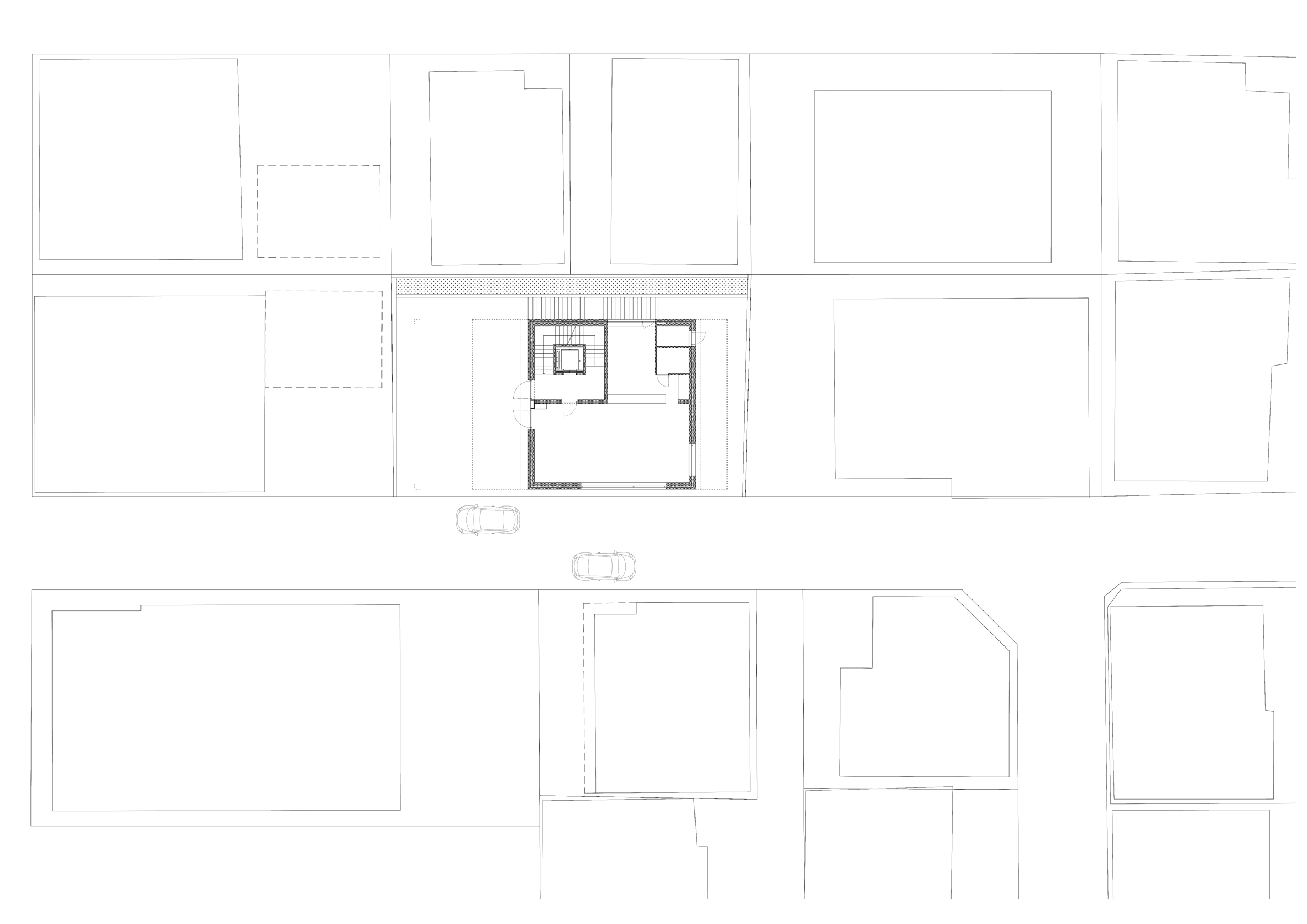 Nonhyeon by Stocker Lee Architetti