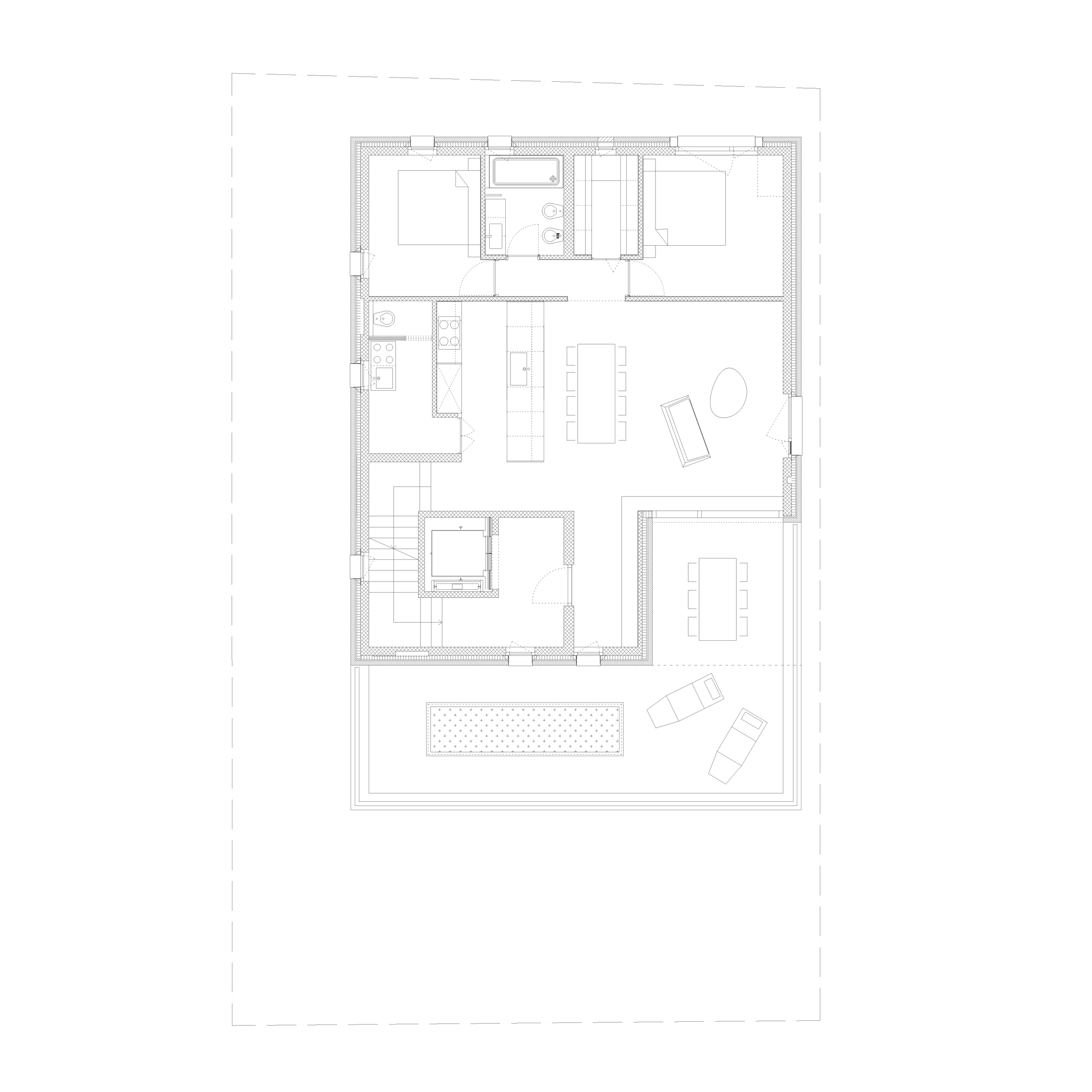 Nonhyeon by Stocker Lee Architetti