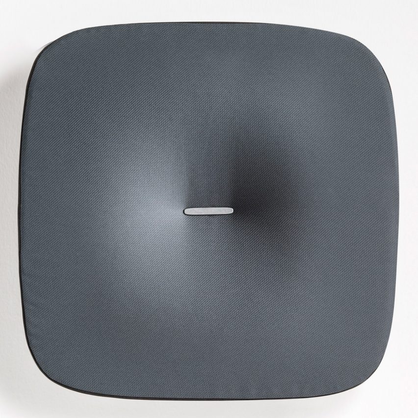 Pedrali office furniture at Orgatec 2016