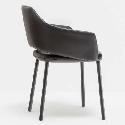 Pedrali office furniture at Orgatec 2016