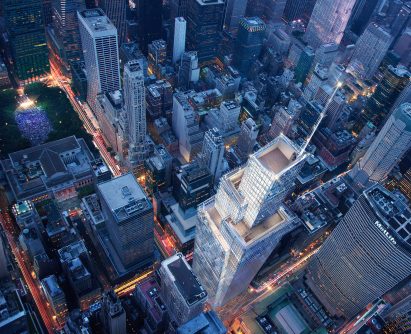 News: One Vanderbilt breaks ground