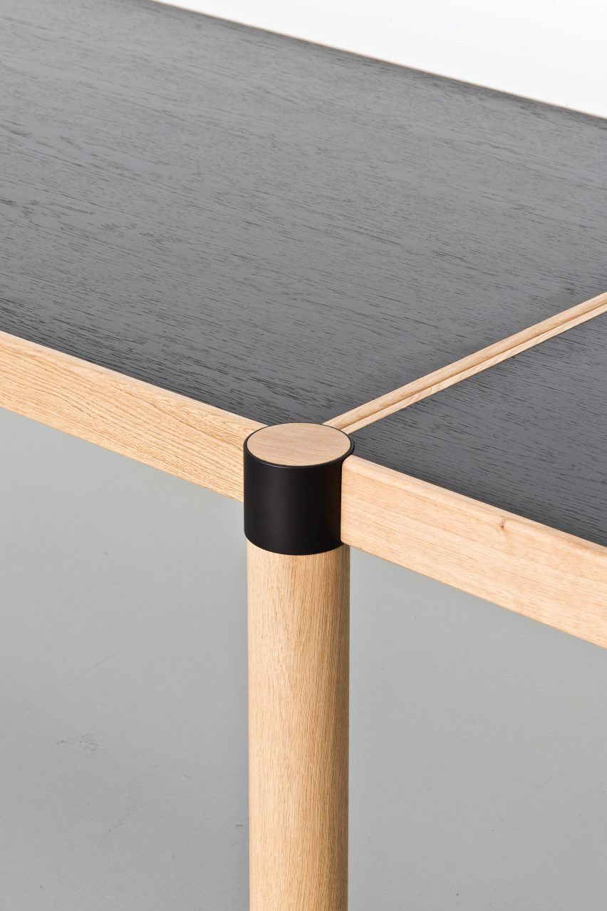 Orgatec system - Studio Bouroullec + vitra
