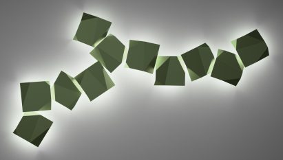 Vibia Crea lighting collection