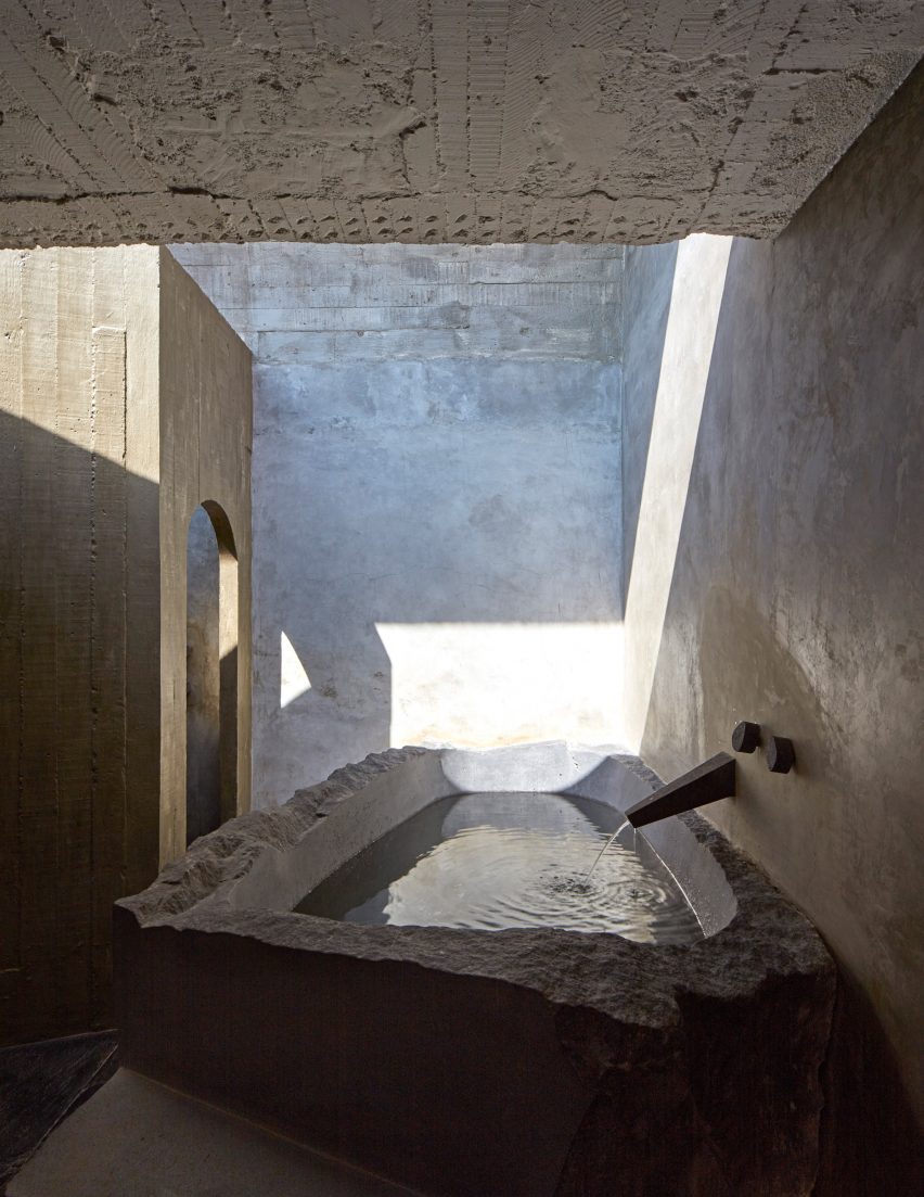 Pedro Reyes House