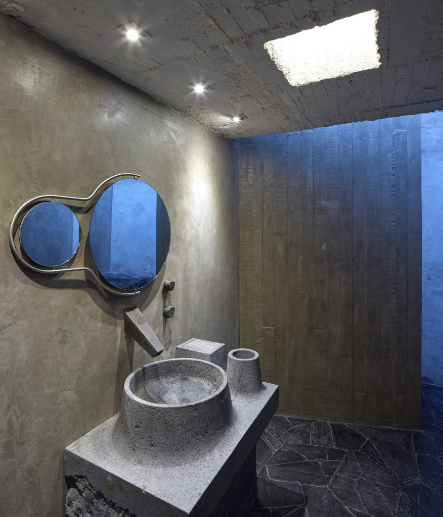 Pedro Reyes House