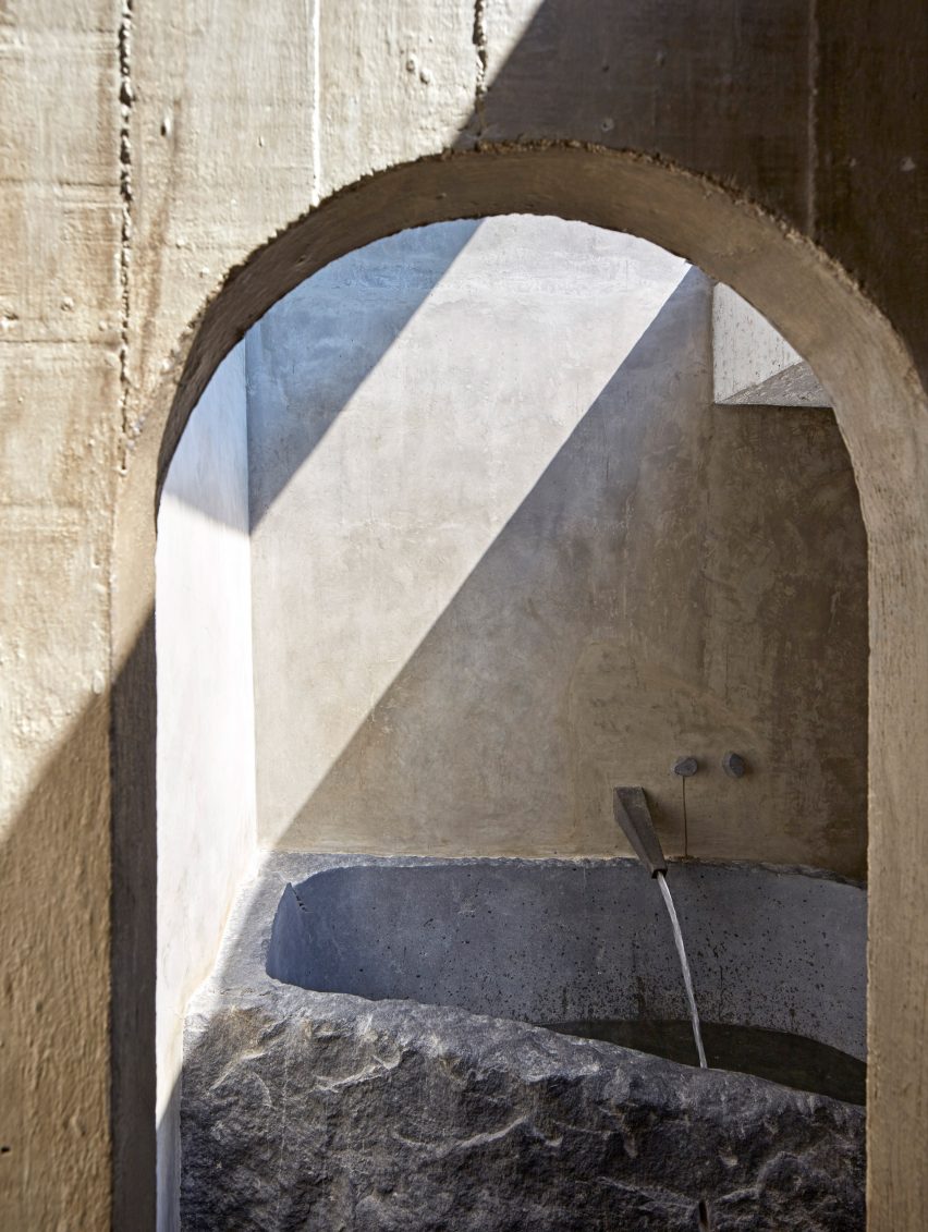 Pedro Reyes House
