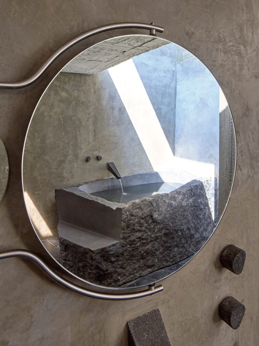 Pedro Reyes House