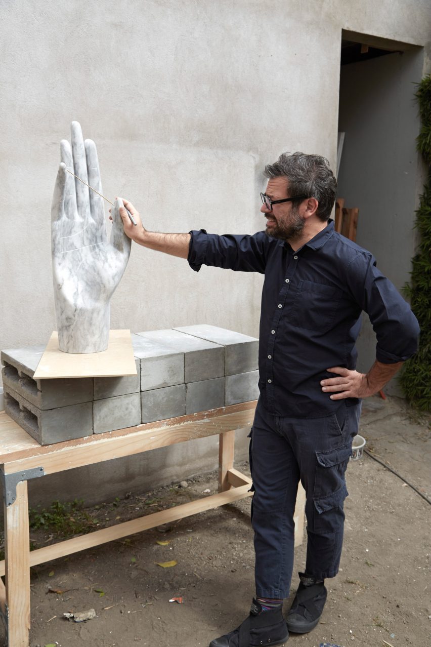 Pedro Reyes House