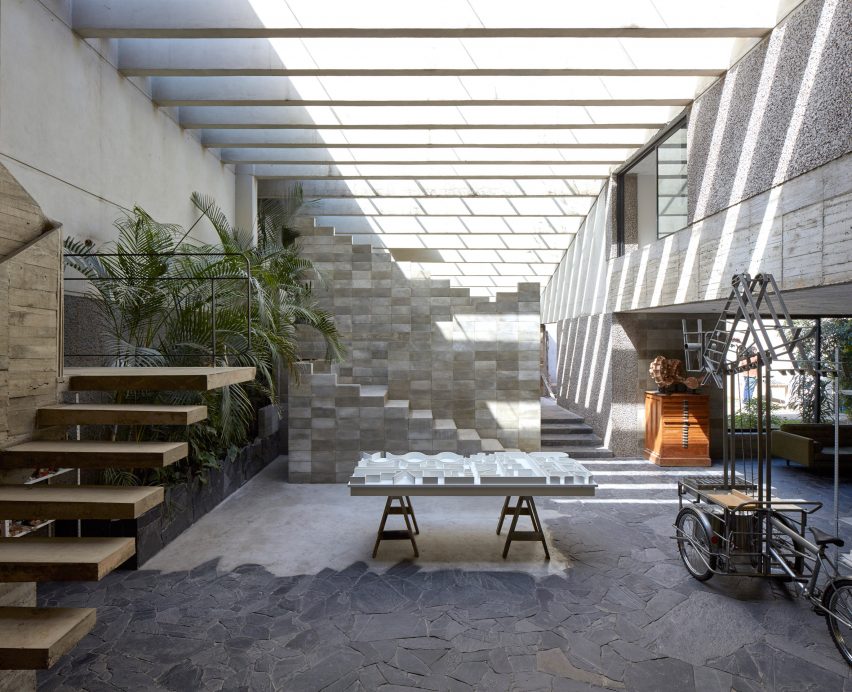Pedro Reyes House