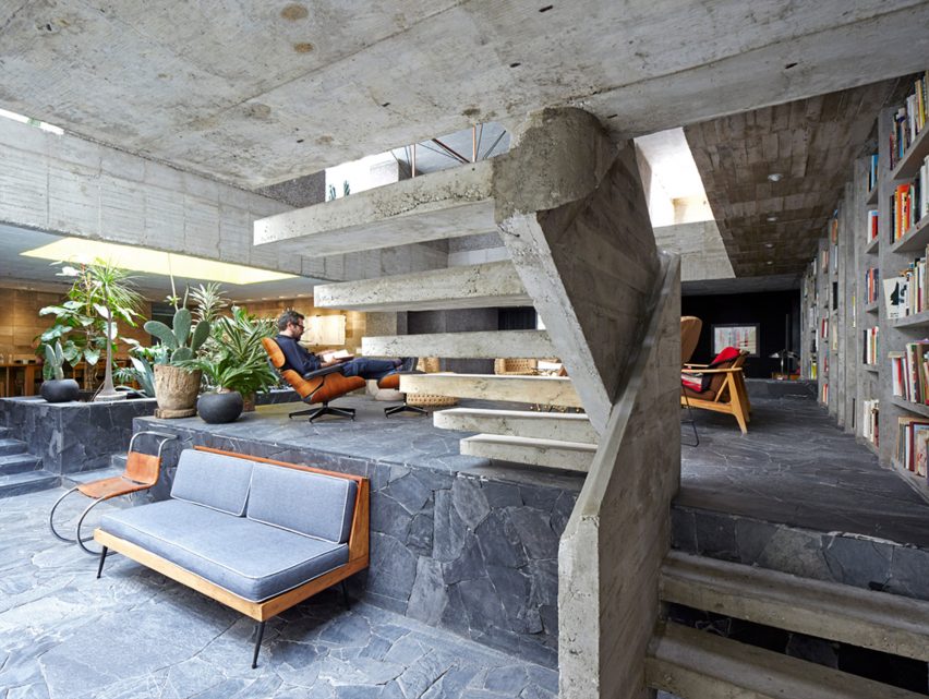 Pedro Reyes House