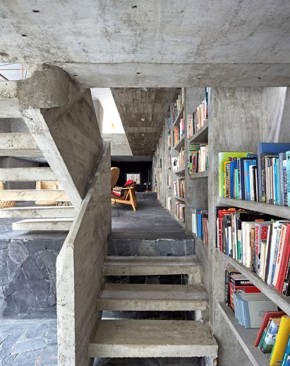 Pedro Reyes House