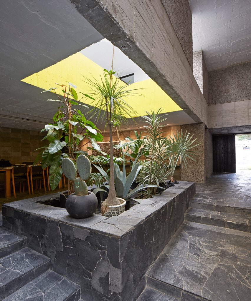 Pedro Reyes House