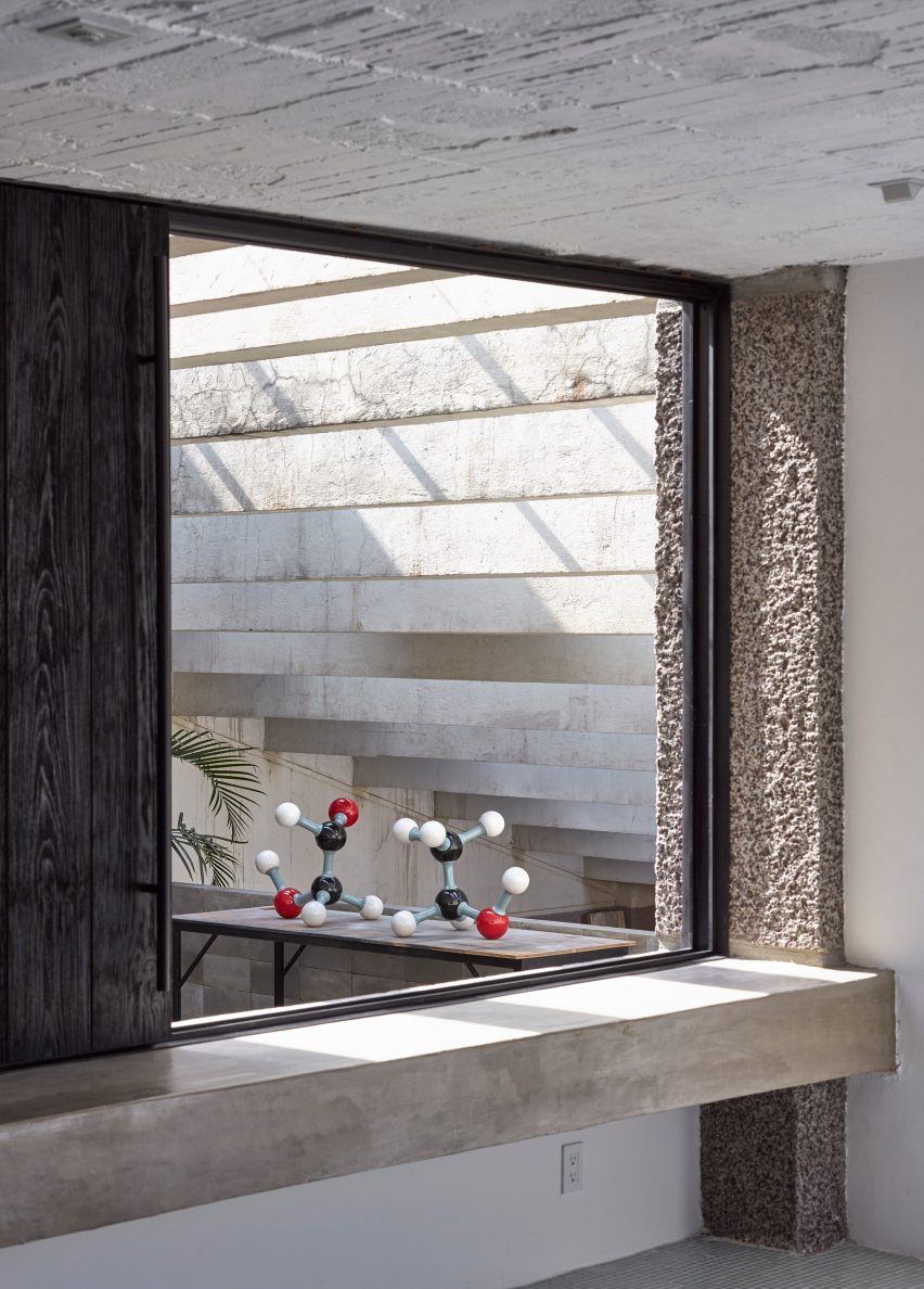 Pedro Reyes House
