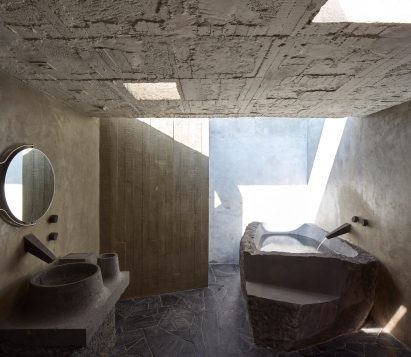 Pedro Reyes House