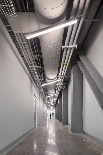Pennovation Center by Hollwich Kushner