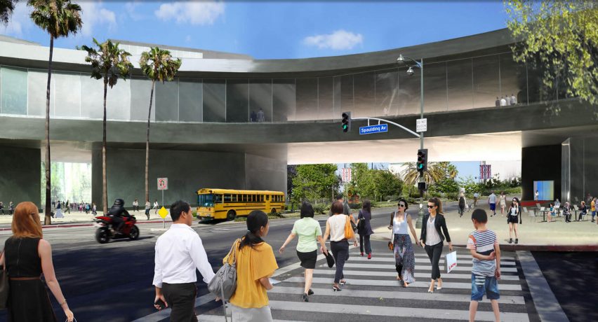 News: Zumthor Renderings