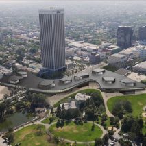 News: Zumthor Renderings
