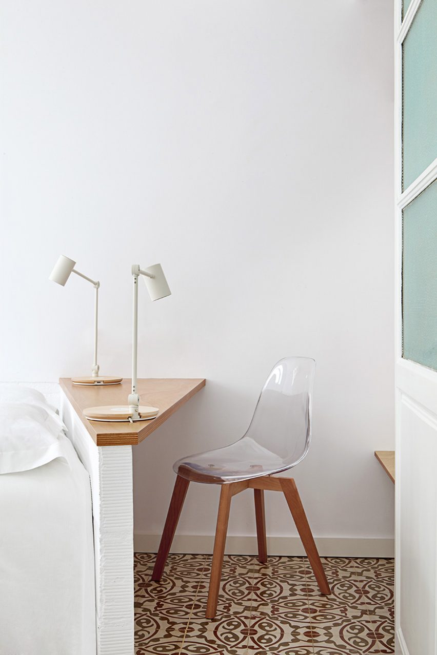 Piso Pereiv44 by Miel Arquitectos