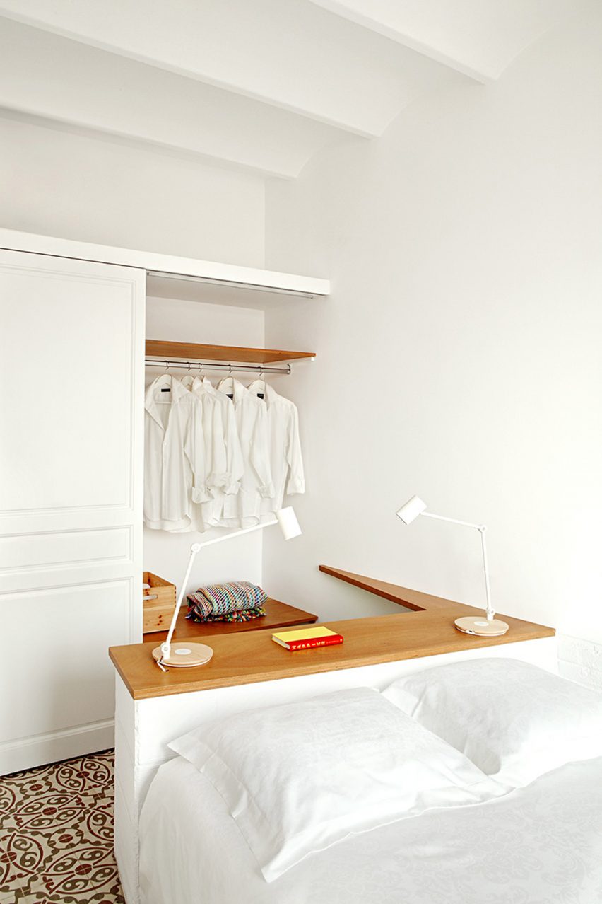 Piso Pereiv44 by Miel Arquitectos