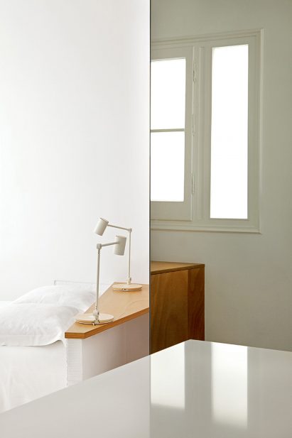 Piso Pereiv44 by Miel Arquitectos