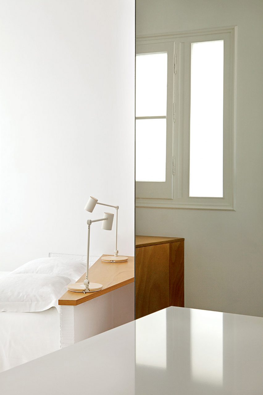 Piso Pereiv44 by Miel Arquitectos