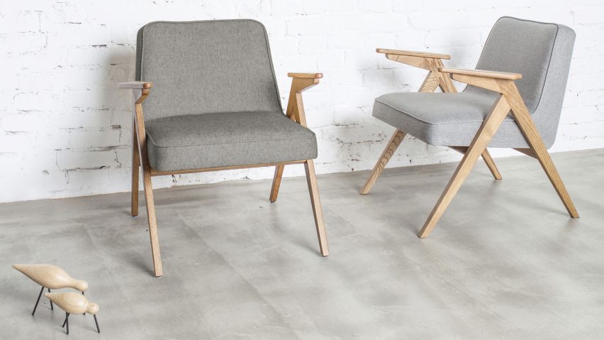 366 Concept brings back a forgotten Eastern Bloc mid-century classic