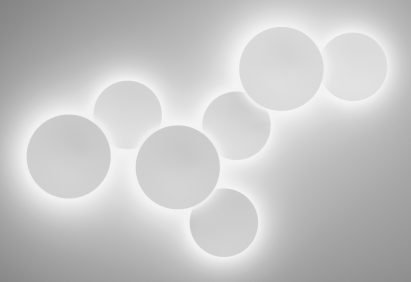 Vibia Crea lighting collections