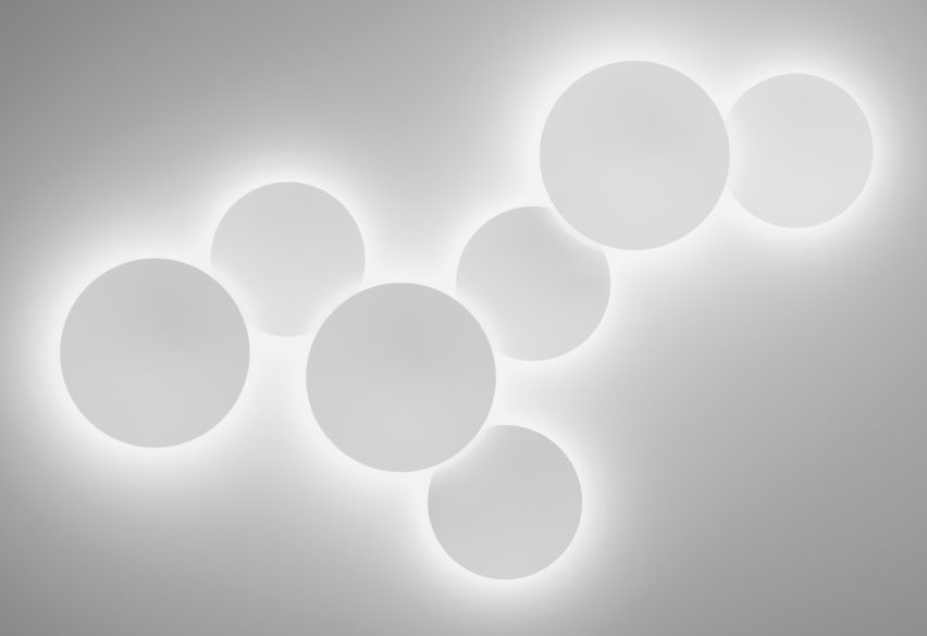 Vibia Crea lighting collections
