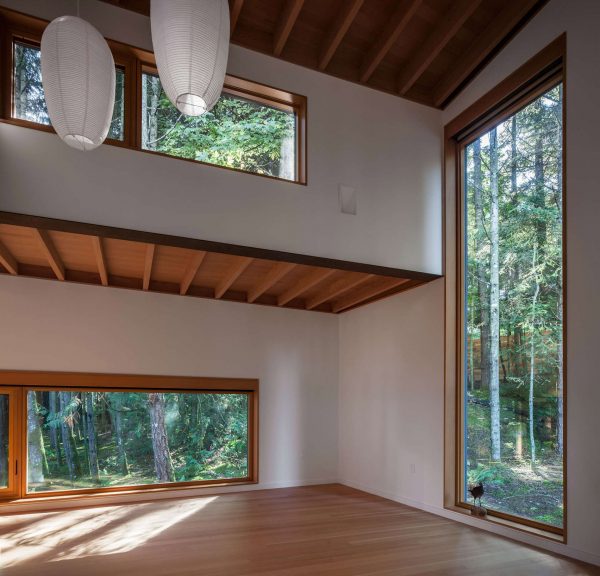 Rainforest Retreat by Agathom Co.