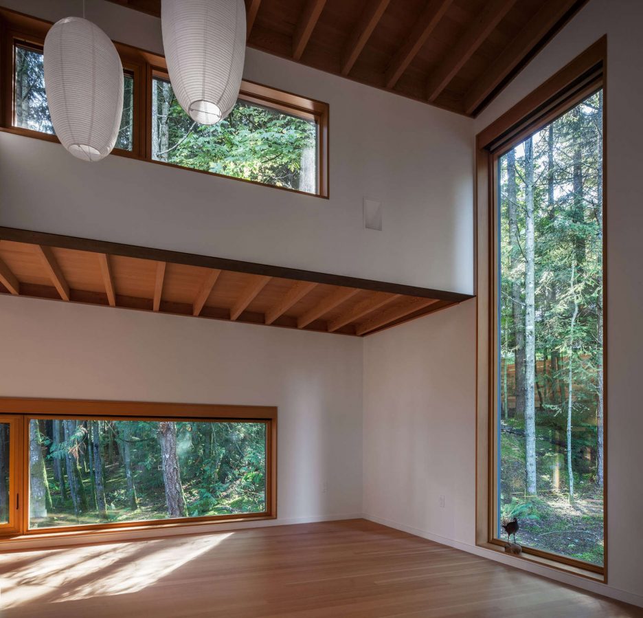 Rainforest Retreat by Agathom Co.