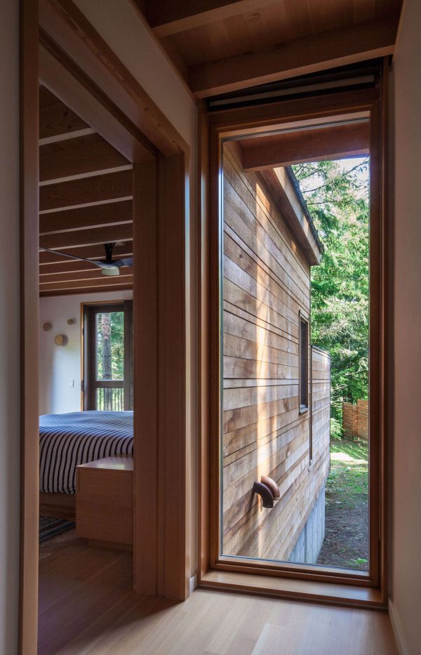 Rainforest Retreat by Agathom Co.