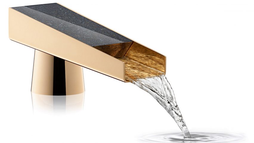 Grohe brothers step down from Hansgrohe