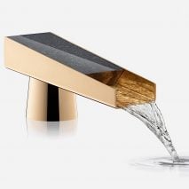Grohe brothers step down from Hansgrohe