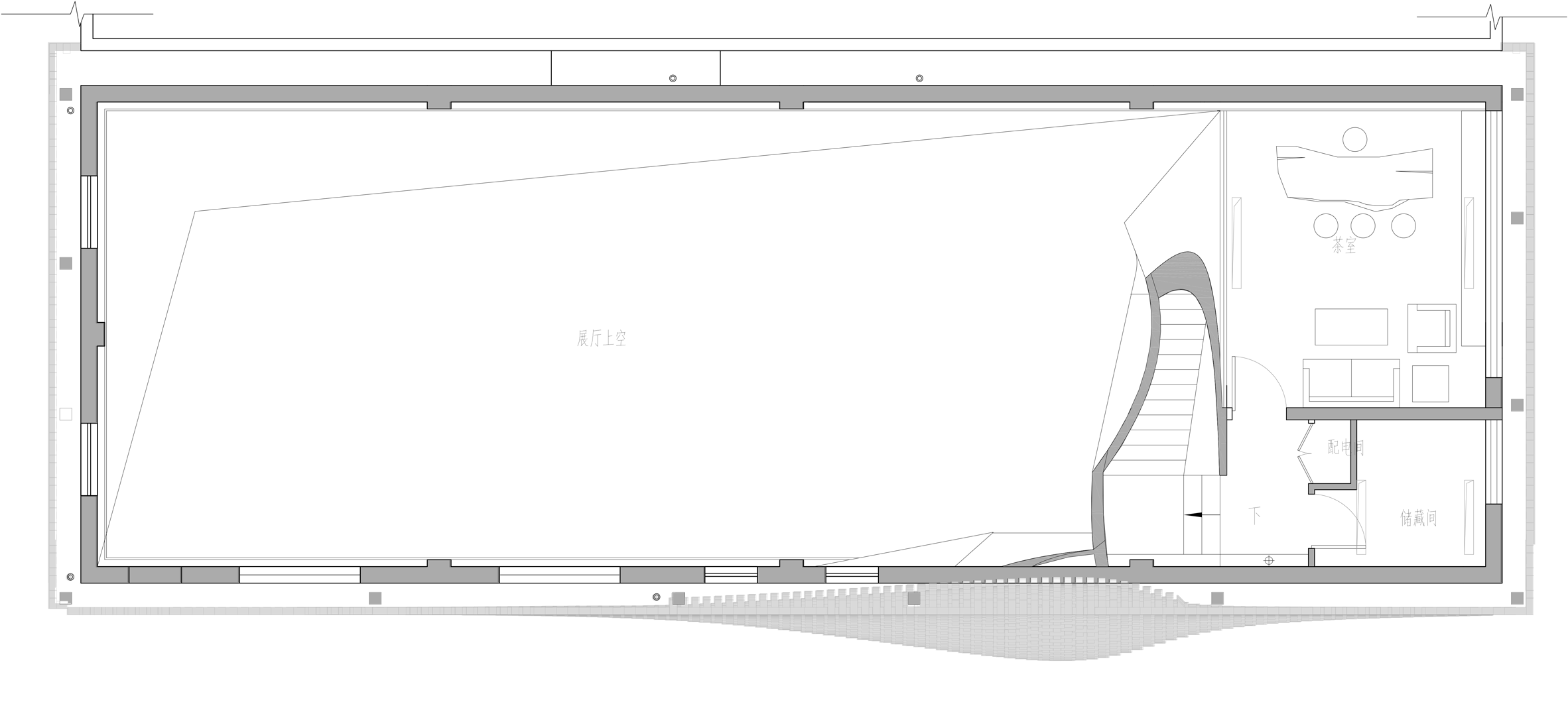 Robotic Brick Fabrication – Archi-Union Architects