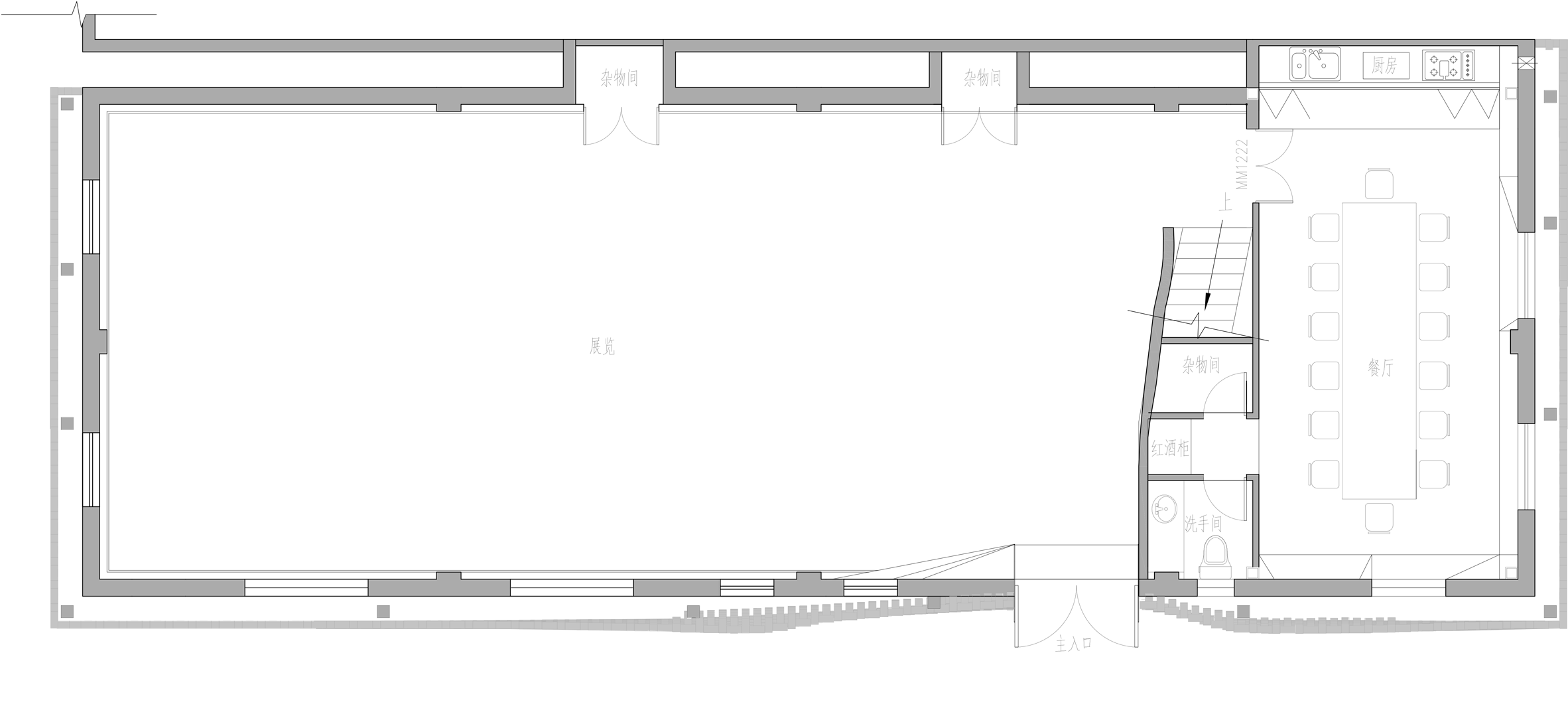 Robotic Brick Fabrication – Archi-Union Architects