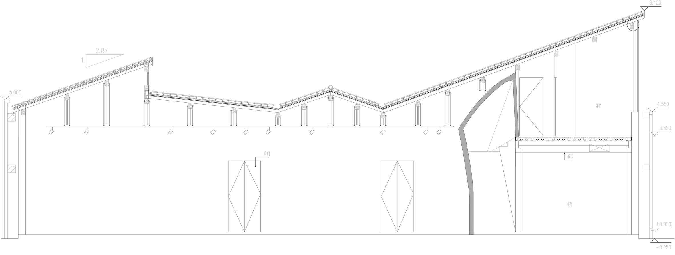 Robotic Brick Fabrication – Archi-Union Architects