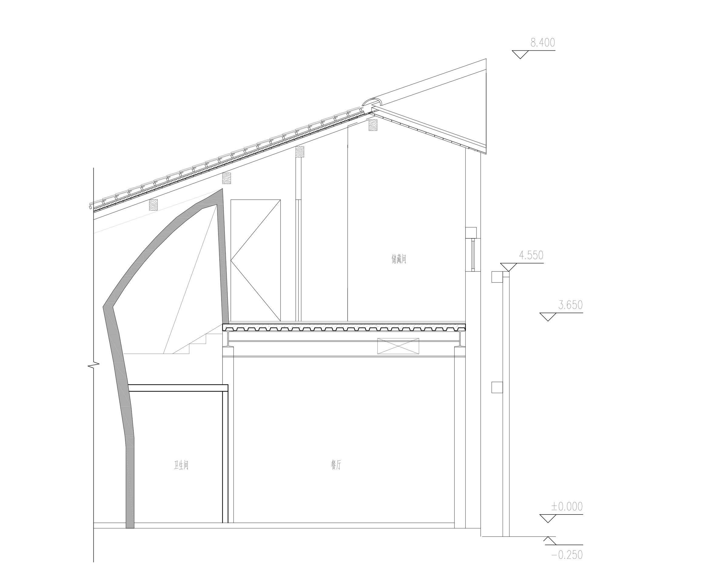 Robotic Brick Fabrication – Archi-Union Architects