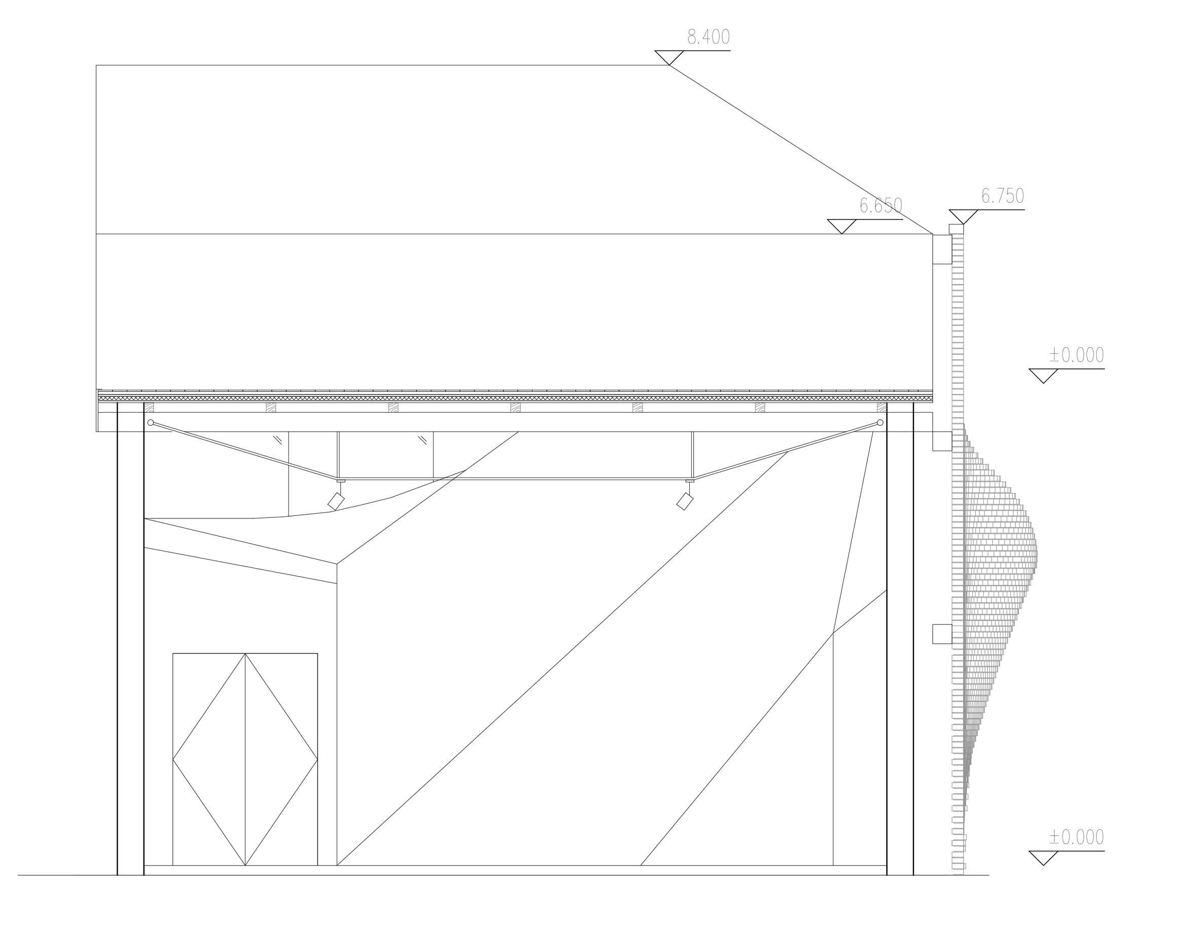 Robotic Brick Fabrication – Archi-Union Architects
