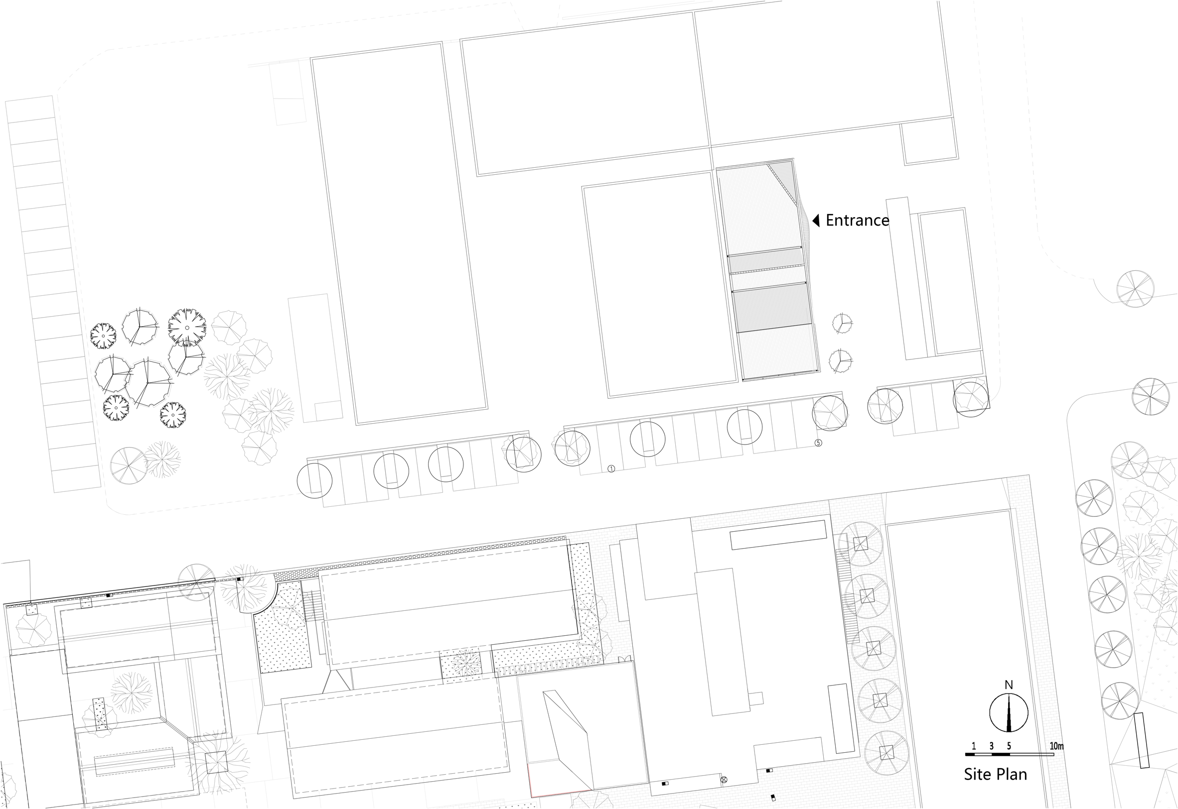 Robotic Brick Fabrication – Archi-Union Architects