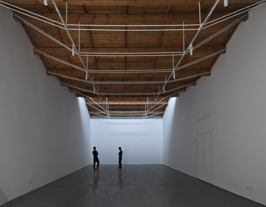 Robotic Brick Fabrication – Archi-Union Architects