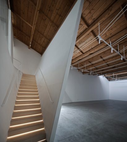 Robotic Brick Fabrication – Archi-Union Architects
