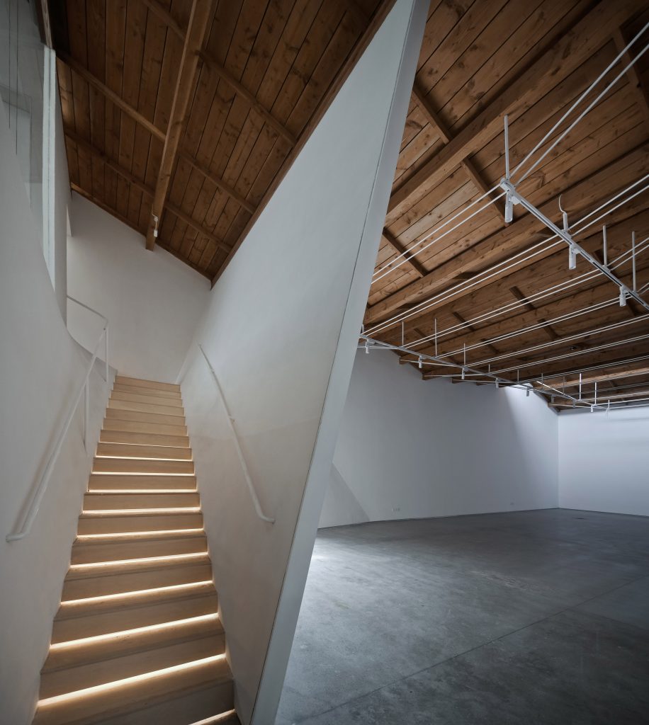 Robotic Brick Fabrication – Archi-Union Architects
