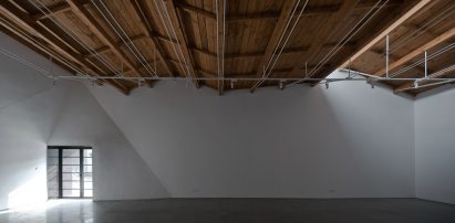 Robotic Brick Fabrication – Archi-Union Architects