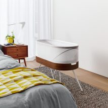 Yves Behar crib