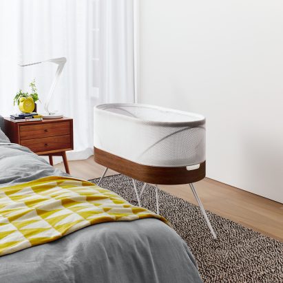 Yves Behar crib