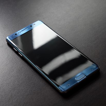 Samsung Note7 news