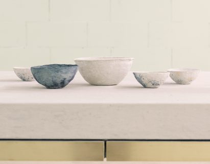 Studio Nienke Hoogvliet- WATERSCHATTEN