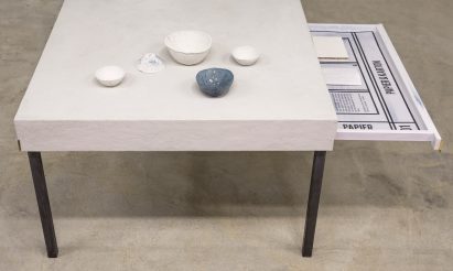 Studio Nienke Hoogvliet- WATERSCHATTEN