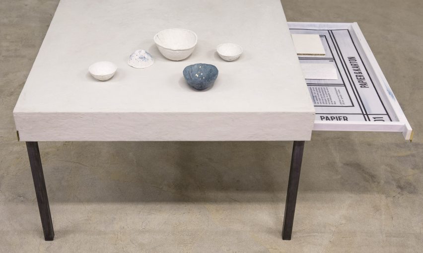 Studio Nienke Hoogvliet- WATERSCHATTEN
